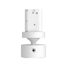 Ring Indoor/Outdoor Pan-Tilt Mount for Stick Up Cam Plug-In (Power adapter and camera not included) | White