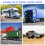 Motorhome Heavy Duty Levellers Ramp for Campervans and Trailers 6
