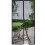 Risareyi Magnetic Fly Screens for Doors 200x200cm, Black 1