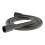 Ideal Standard Shower Hose, Magnetic Grey, 1.75 m 1