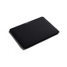 Bellroy Laptop Sleeve (Fits 14-Inch Laptop Computers & MacBooks, Slim Protective Case) - Black