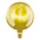 EGLO Eglo Dimmable E27 LED Big Size, vintage spiral filament light bulb 1