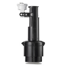 Ideal Standard 1.5" Single Flush Pneumatic Outlet Valve, EV98467 (Replacement for SV93367), Multi-colour