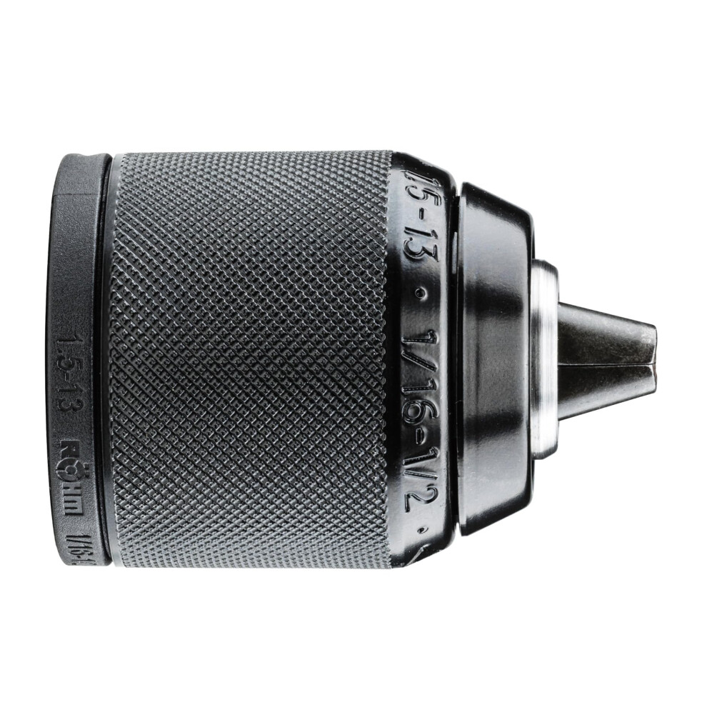 Milwaukee - Fixtec Drill Chuck 1.5-13 Mm 9/16 Inch - 4932478806 4058546360887