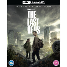 THE LAST OF US S1 UHD