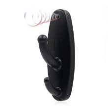 KAGMY Indoor Security Camera Clothes Hook with Spy Camera,1080P Home Security Hidden Cameras Nanny Cam Mini Secret Cameras with Motion Detection Cloth