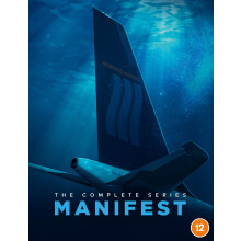 MANIFEST CSR DVD
