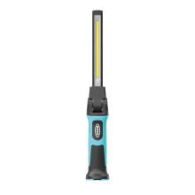 RING Slim LED Inspection Lamp With up to 1000 Lumens Light Output: Rechargeable & Cordless