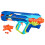 Nerf Super Soaker Power Drench XL Water Blaster, Rot 1