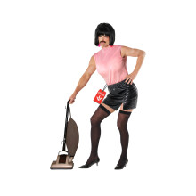 Morph Housewife Costume For Men Drag Queen Outfit Adult Man Funny Halloween Costumes For Men L