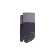 Joseph Joseph Pinch Pair of Easy Grip Silicone Oven Gloves, Heat-Resistant up to 250C, Comfortable Cuff, Machine Washable