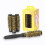 Olivia Garden Multibrush 4er-Set 25 mm 1
