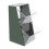 Double Deck Coffee Tea Storage Solution For Organized Kitchens 1