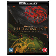 HOUSE OF THE DRAGON S2 UHD