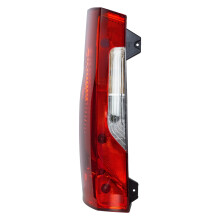 LONGLING Passenger Left Side N/S Tail Light Rear Lamp for Mercedes Sprinter W907 W910 2019 to 2024