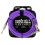 Ernie Ball Flex Instrument Cable Straight/Angle 20ft - Purple 1