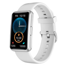 HUAKUA Fitness Watch (No Bluetooth,No App) 1.47inch Touch Screen Fitness Tracker Pedometer with Step Counter,Calories Burned,Sleep Monitor,Alarm Clock