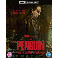 THE PENGUIN S1 UHD