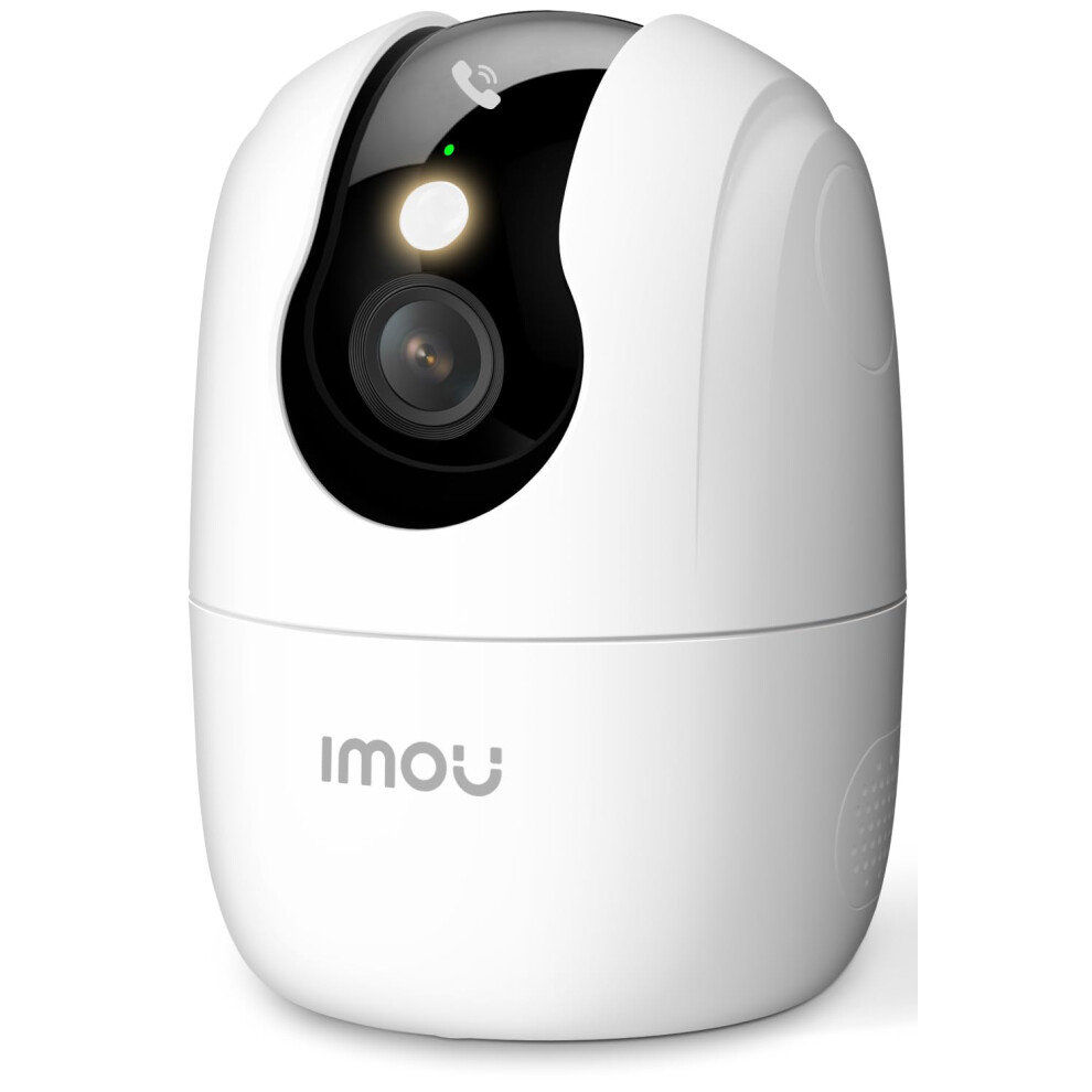 Photos - Surveillance Camera Imou 3K Indoor Camera, 2.4/5GHz Wi-Fi Pet Camera with Human/Pet/Sound Detection, 360 Baby Monitor Security Camera with APP, 