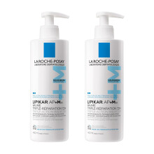 La Roche-Posay | Lipikar Balm AP+M Lipid-Replenishing Balm | Triple Repair | Anti-Scratching, Anti-Relapse, Immediate Soothing | Face & Body | Dry, Ve