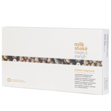 milk_shake | Integrity & strength Protein Treatment 8 vials 10 ml, Repairing Treatment