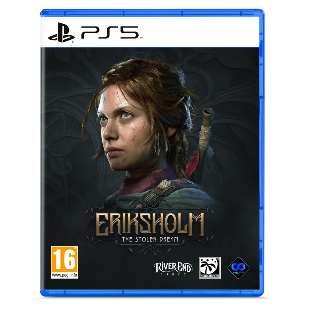 Eriksholm (PS5) - Brand New and Sealed - Image 9