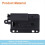 Car Dashboard Glove Box Door Lock Handle For 4