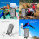 Dive Waterproof Housing Diving Case for Panoramic Camera 3