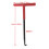 Exhaust Spring Hook Puller Tool T Handle Dirty Bicycle MX ATV Motorcycle 6