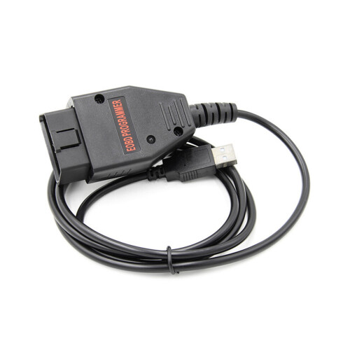 Interface de programmation automatique des clignotants EOBD2 Galletto 1260 1