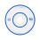 Interface de programmation automatique des clignotants EOBD2 Galletto 1260 4