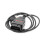 Interface de programmation automatique des clignotants EOBD2 Galletto 1260 6