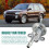 Régulateur de pression d'injection pour Sentra 5