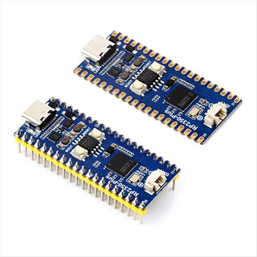 Development board Dual-core processor Microcontroller A 1