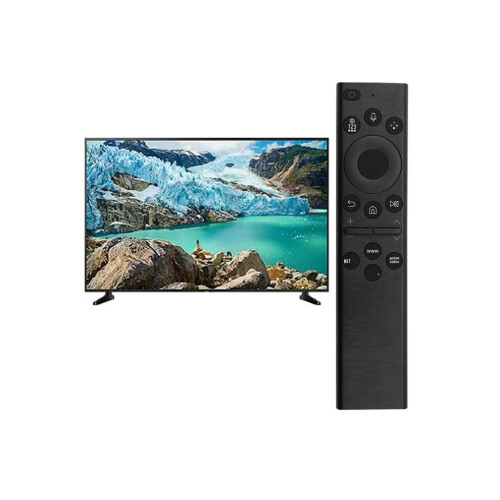 Télécommande de remplacement pour la référence BN59-01386D. Compatible avec la série Neo QLED Frame 1