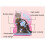 Άνετο ρυθμιζόμενο λουρί γάτας με προστασία από διαφυγή, μέγεθος: L (γκρι) 3