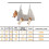 Small & Medium Pet Grooming Polyester Hanging Hammock, Size: S(Orange) 4