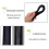 Pet Running Exercise Towing Leash Multifunctional Dog Walking Leashes(Black+Fluorescent Green) 5