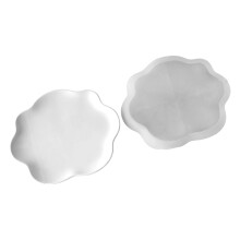 Moules en résine et Silicone en forme de nuage, pour la-8