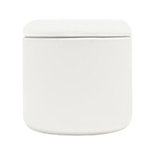 Boîte d'organisation multifonctionnelle en Silicone pour-Blanc
