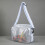 Practical Statics Resistant PVC Tool Bag Crossbody Work Pouches 5