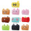 Soft Huggable Pillow with Heating Hand Pocket Cartoon Plush-8 2