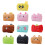 Soft Huggable Pillow with Heating Hand Pocket Cartoon Plush-8 3