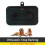 RC-311 Home Ultrasonic Pet Stop Barking Device(Black) 5