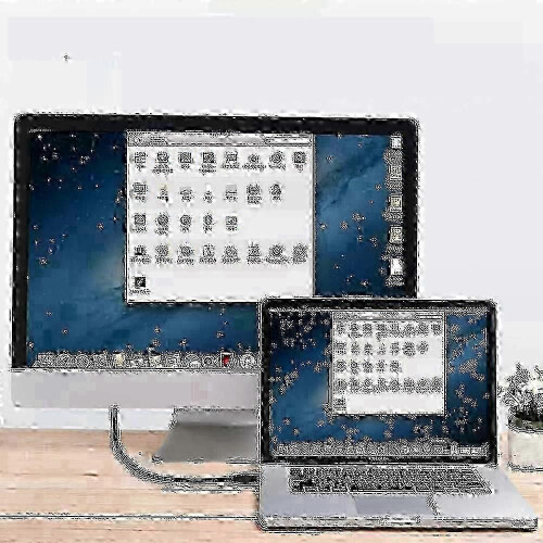 Καλώδιο δεδομένων True Thunderbolt 2 20Gbps αρσενικό σε αρσενικό συμβατό με Apple MacBook Pro Air Mi 2
