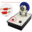 Electric Color Synthesis Wheel Optics Equipment Physics Teaching 5
