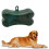 RC-518 Home Ultrasonic Dog Stop Barking Device(Dark Green) 2