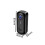 Action Camera Black Providing 2K 720P Video-Standalone 3