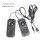 USB 3,5mm Mini Computer Lautsprecher Lautsprecher Tragbare 3