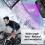 Action Camera Black Providing 2K 720P Video-Standalone 5